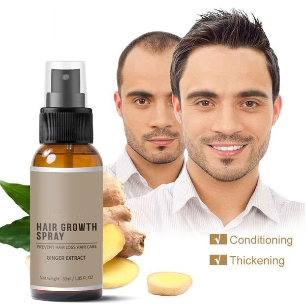 Ginger Extract 30 ML (Pack of 1)