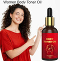 Body Toner Oil (30 ml)
