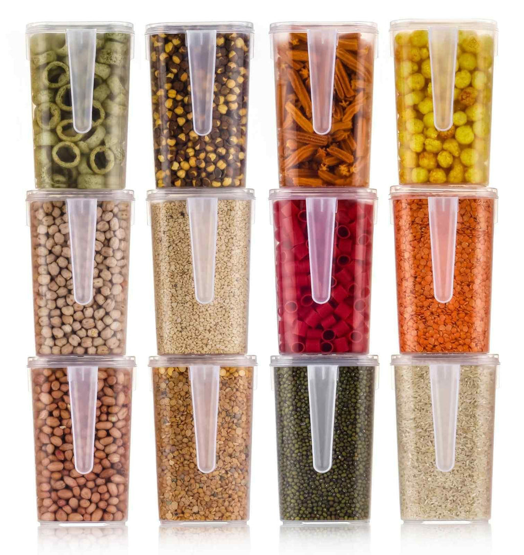 Plastic Multi Storage Box with Handle with Cover