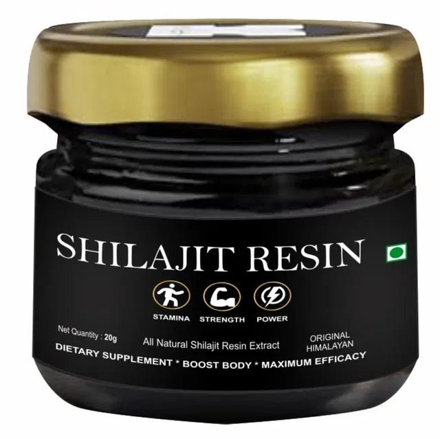 Shilajit(20gm)